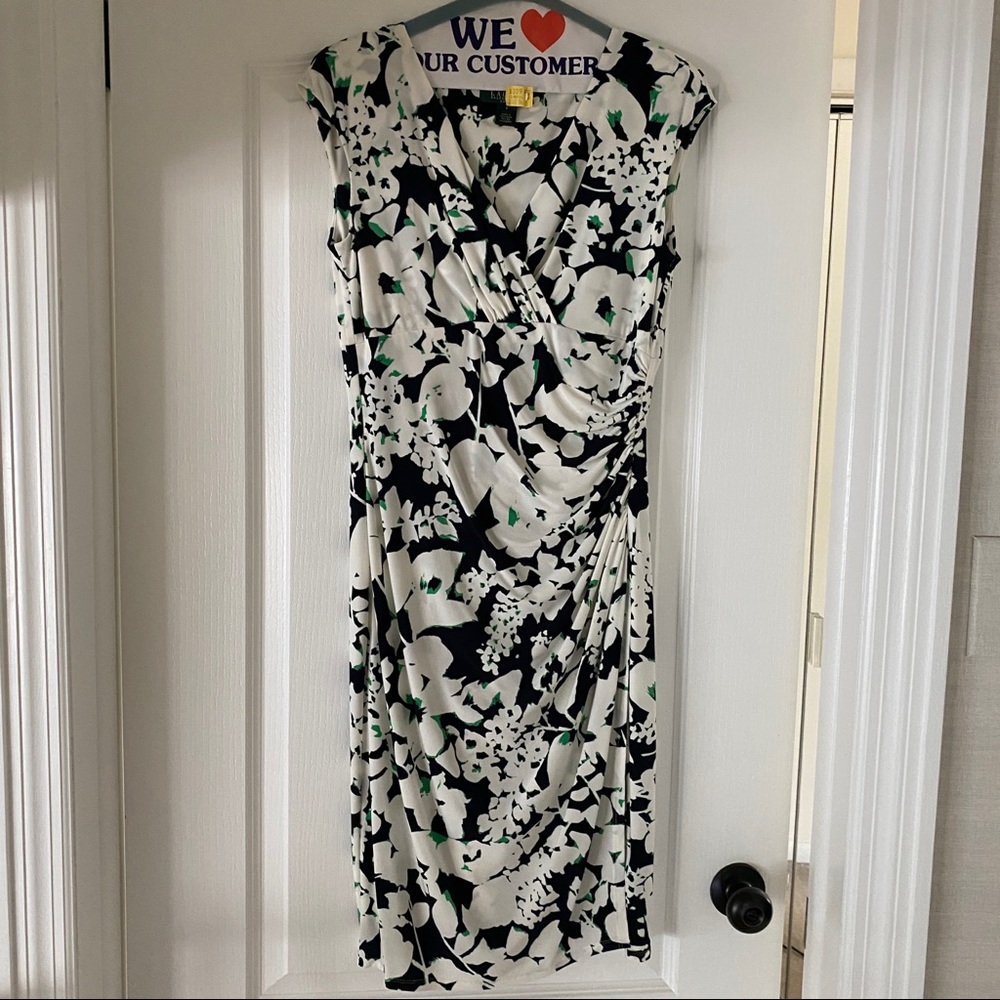 Ralph Lauren Dress